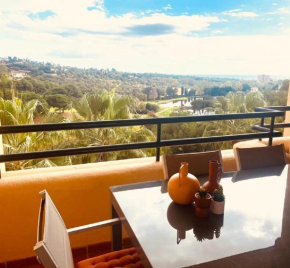 Elviria Apartment